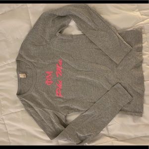 Phi Mu shirt